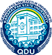 Karakalpak state university
